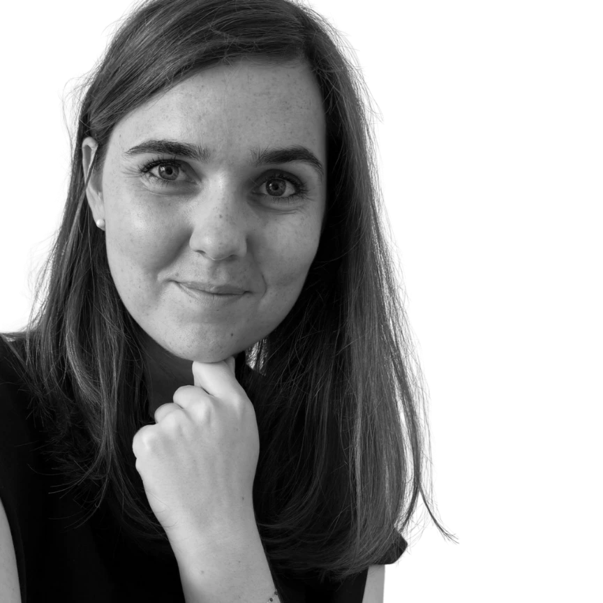 Dr. Estelle Guillou